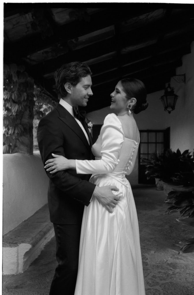 black tie mallorca wedding Comassema