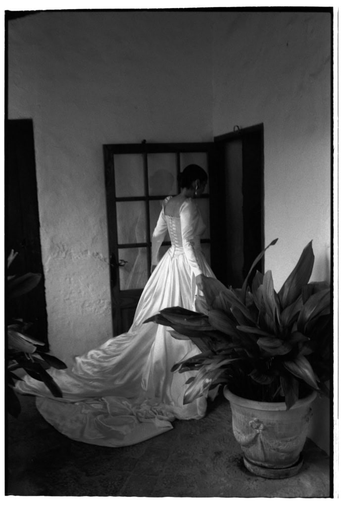 black tie mallorca wedding Comassema