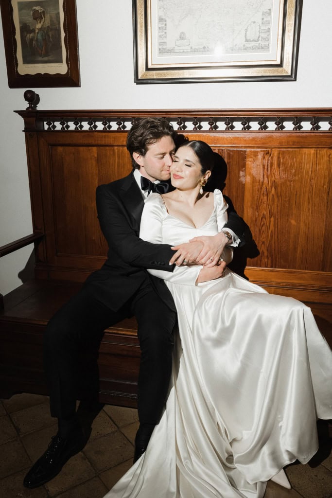 black tie mallorca wedding Comassema