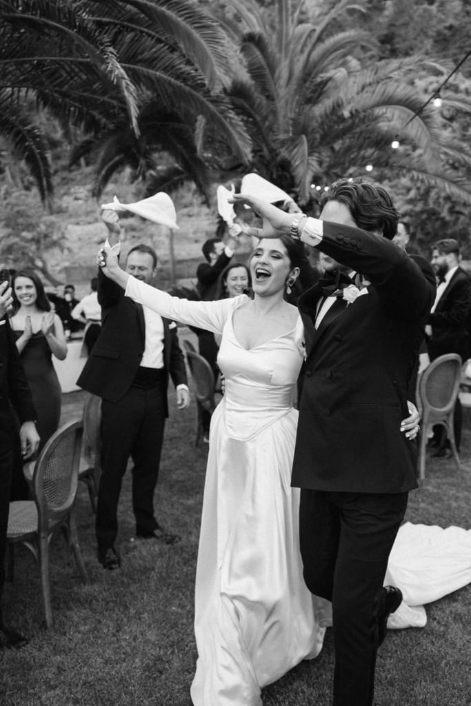 black tie mallorca wedding Comassema