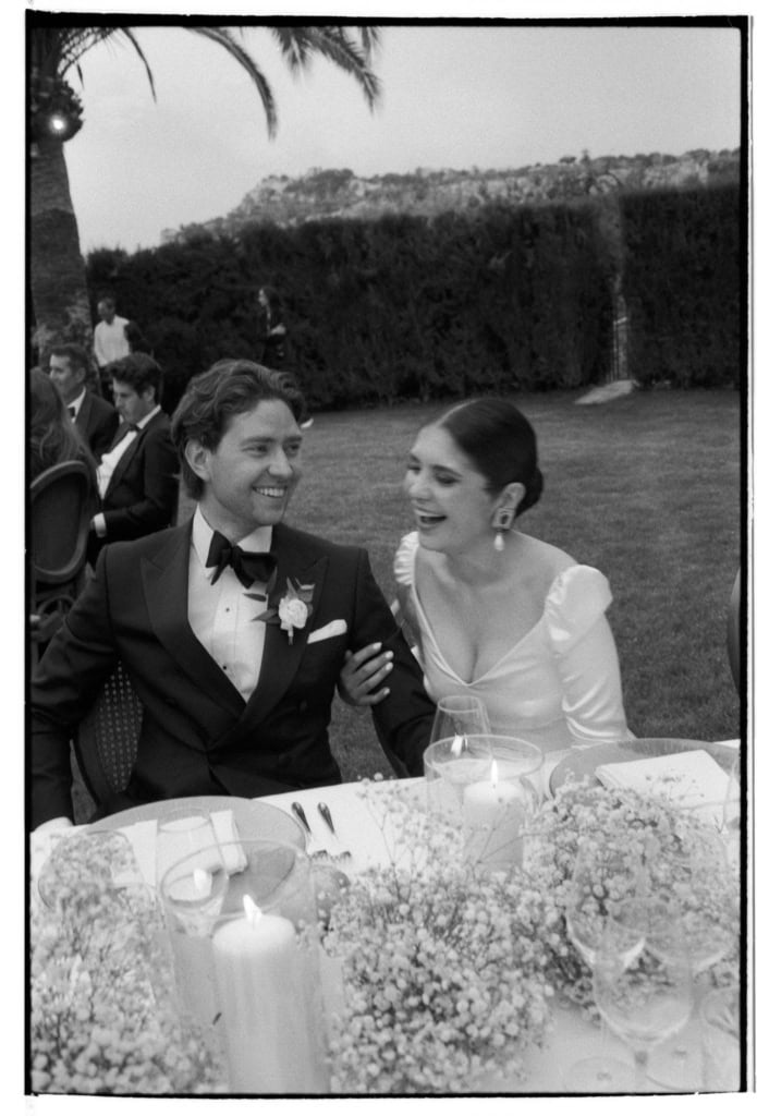 black tie mallorca wedding Comassema