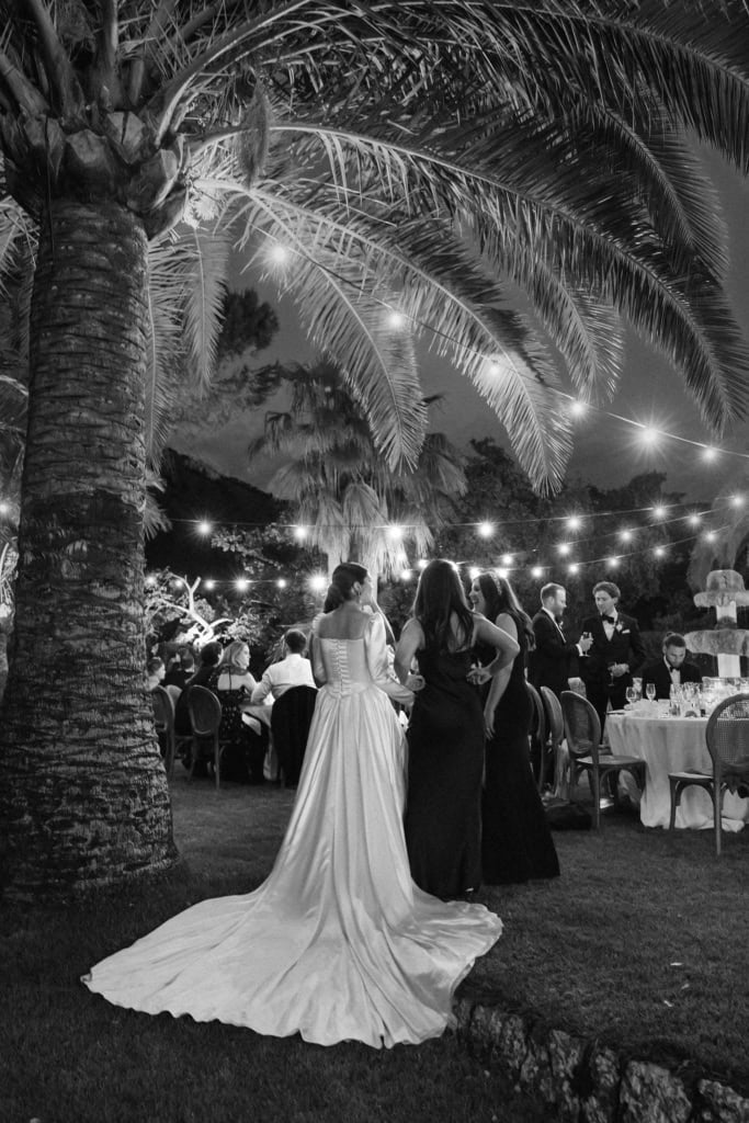 black tie mallorca wedding Comassema