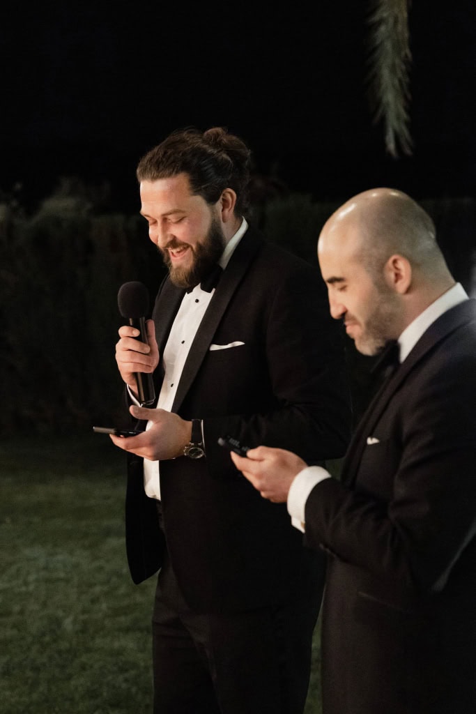 black tie mallorca wedding Comassema