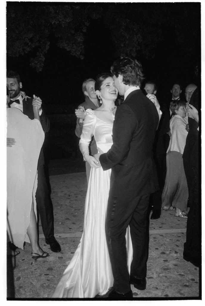 black tie mallorca wedding Comassema