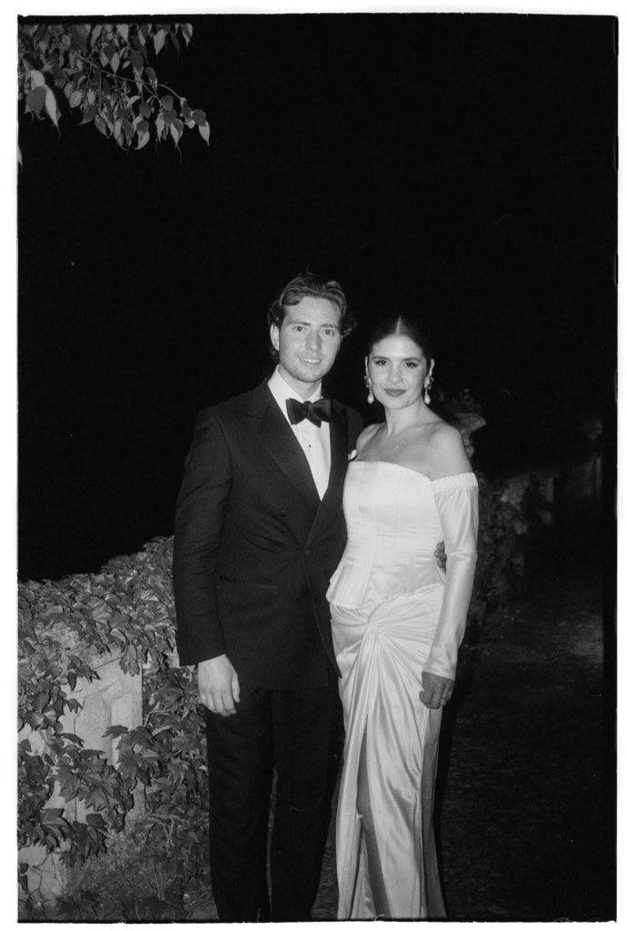 black tie mallorca wedding Comassema