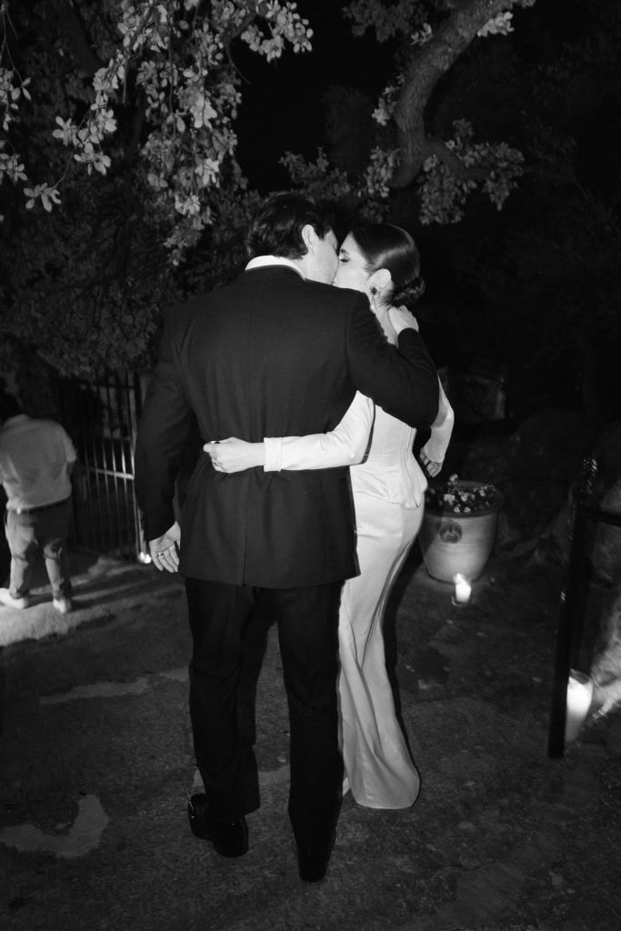 black tie mallorca wedding Comassema