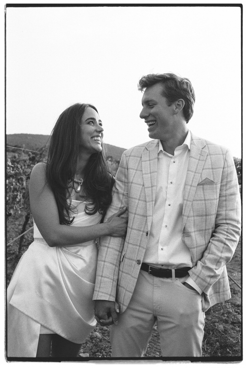 Son Llompart wedding welcome dinner Mallorca