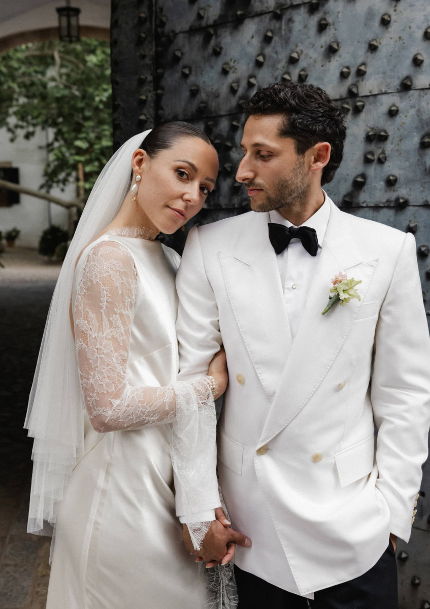 Jewish wedding photographer Mallorca