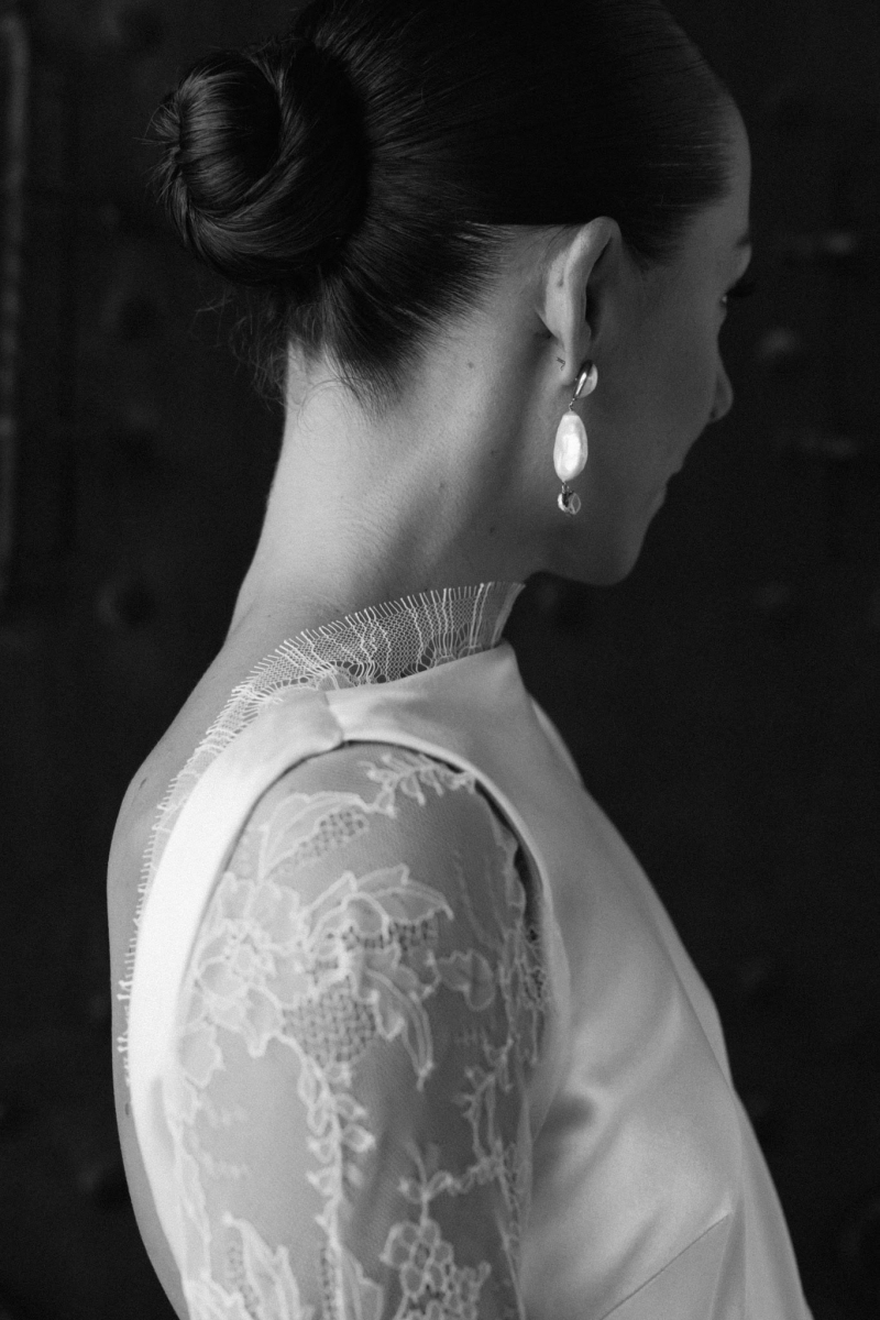 Jewish wedding Mallorca Jardines de Alfabia