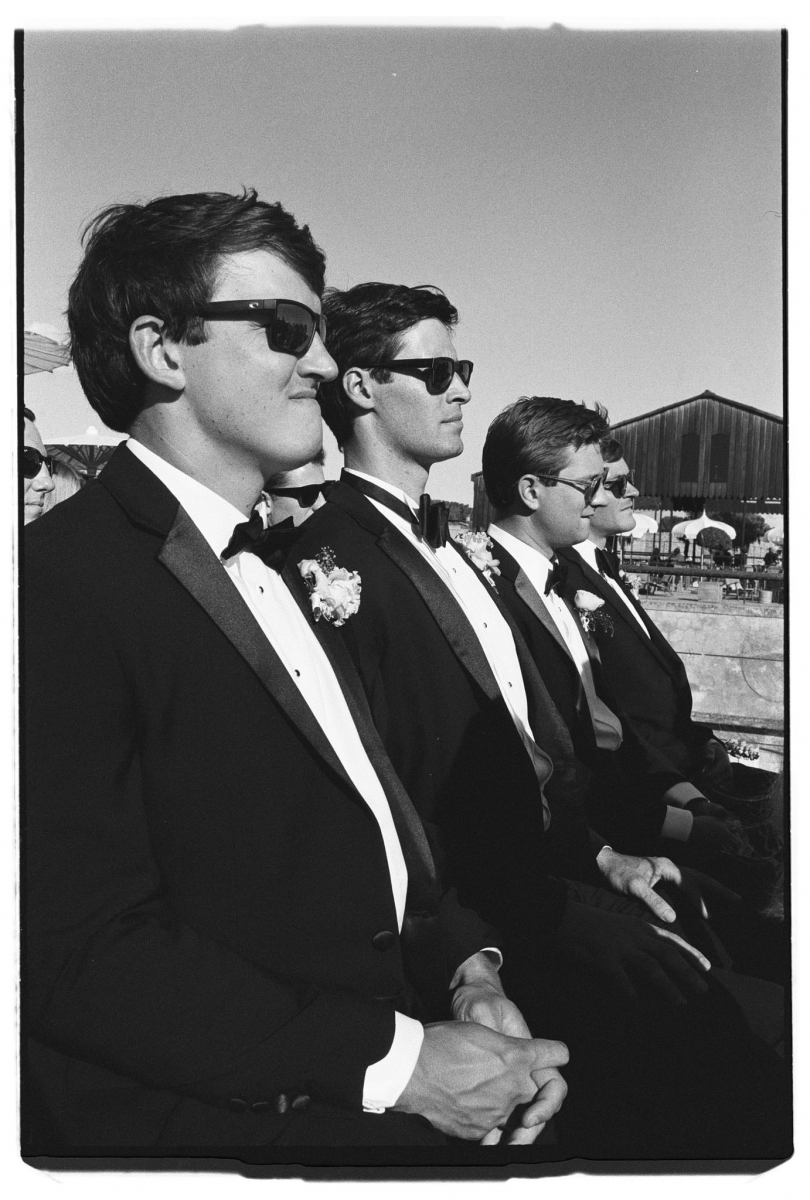 Cap Rocat wedding Mallorca