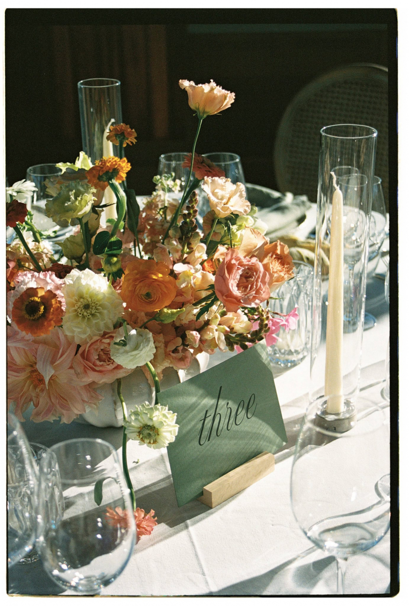 Cap Rocat wedding Mallorca