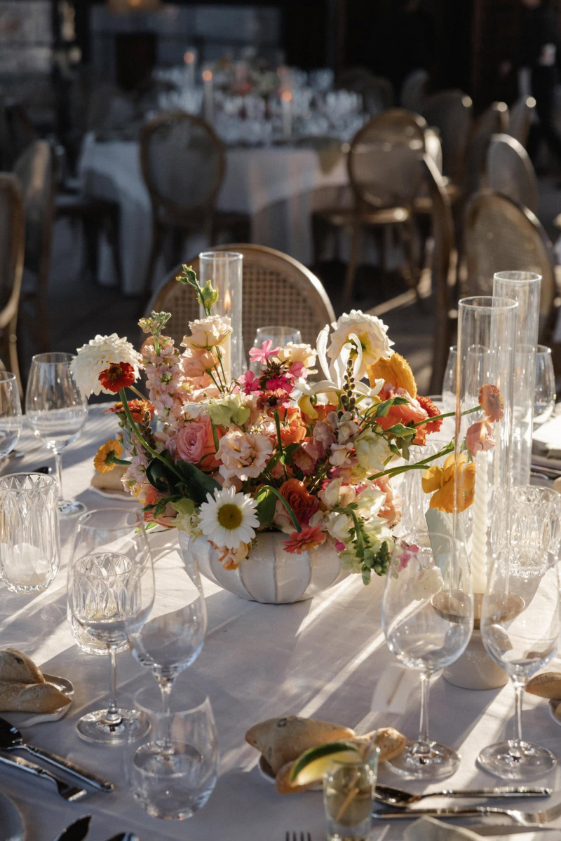 Cap Rocat wedding Mallorca