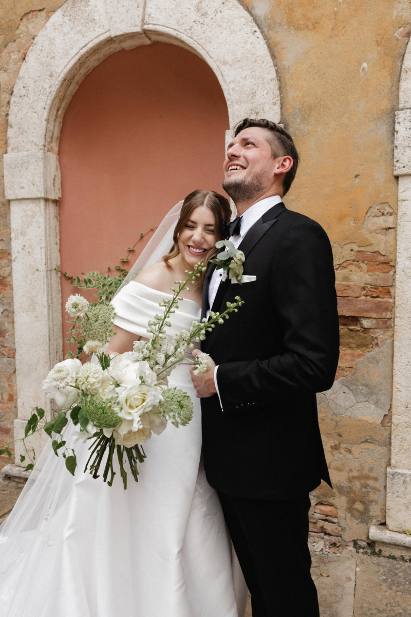 Italy wedding photographer Tuscany 1