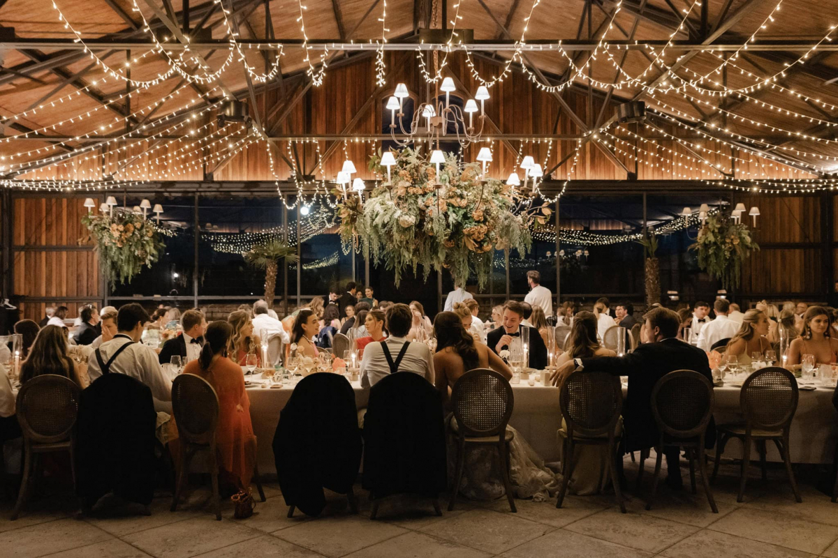 Cap Rocat wedding Mallorca