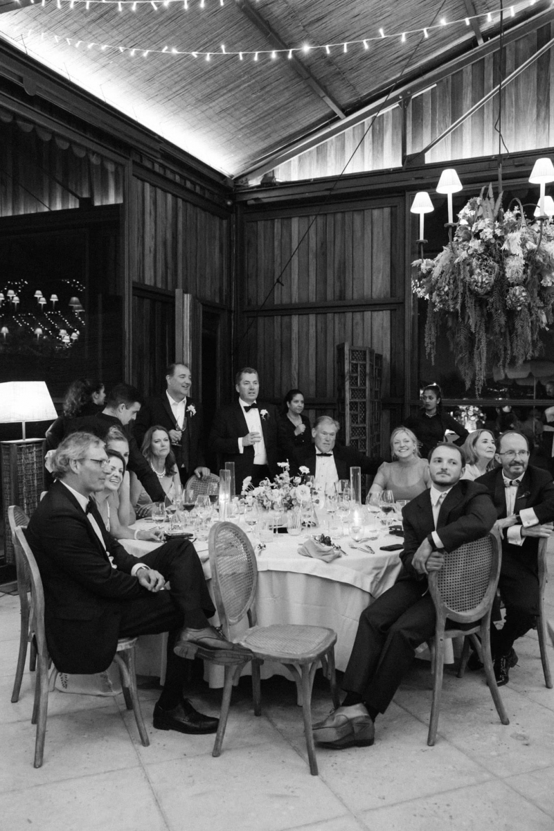 Cap Rocat wedding Mallorca