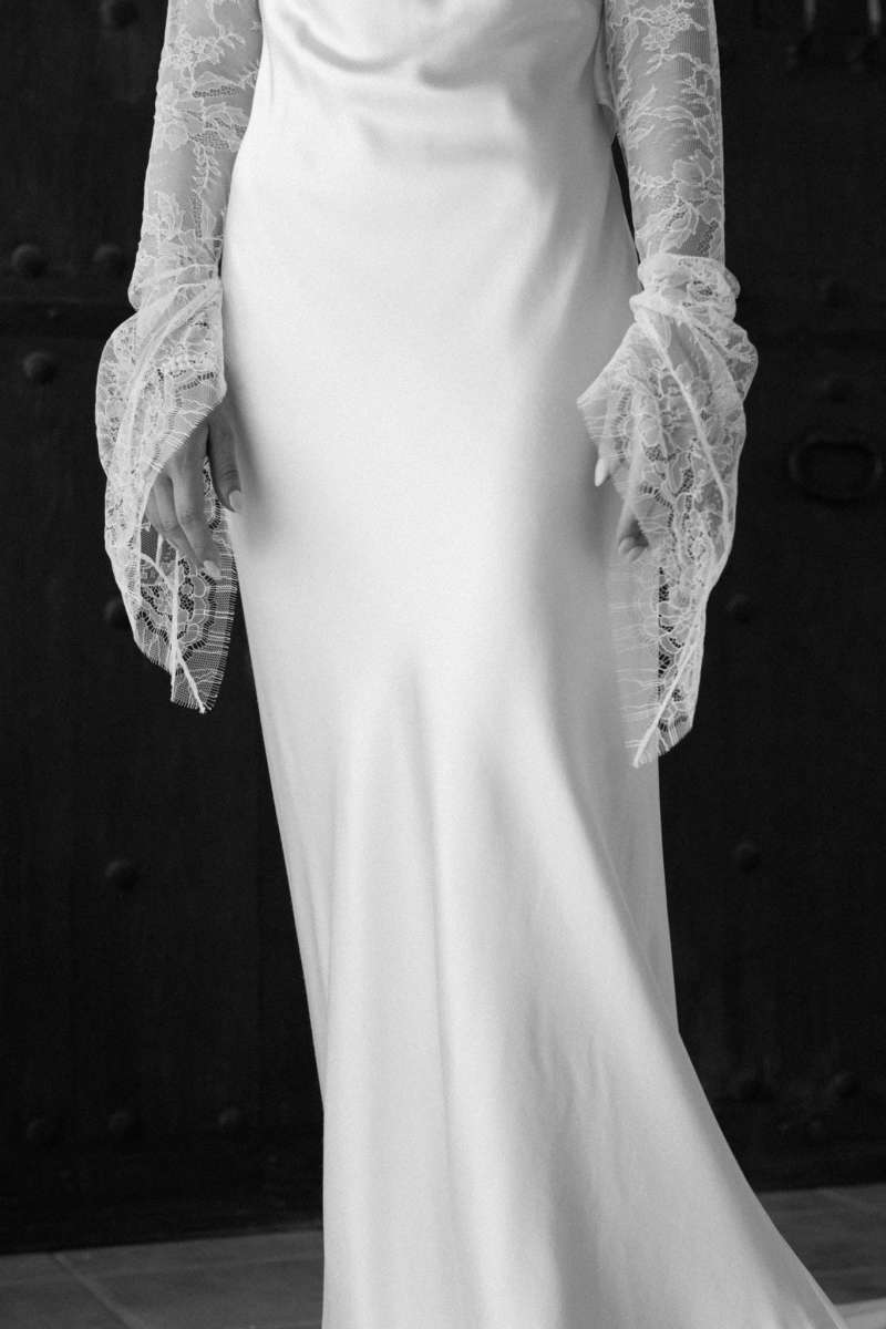 Jewish wedding Mallorca Jardines de Alfabia