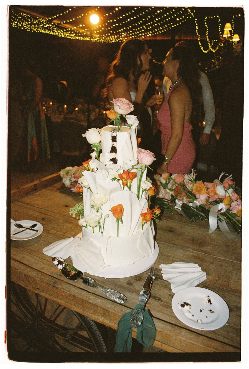 Cap Rocat wedding Mallorca