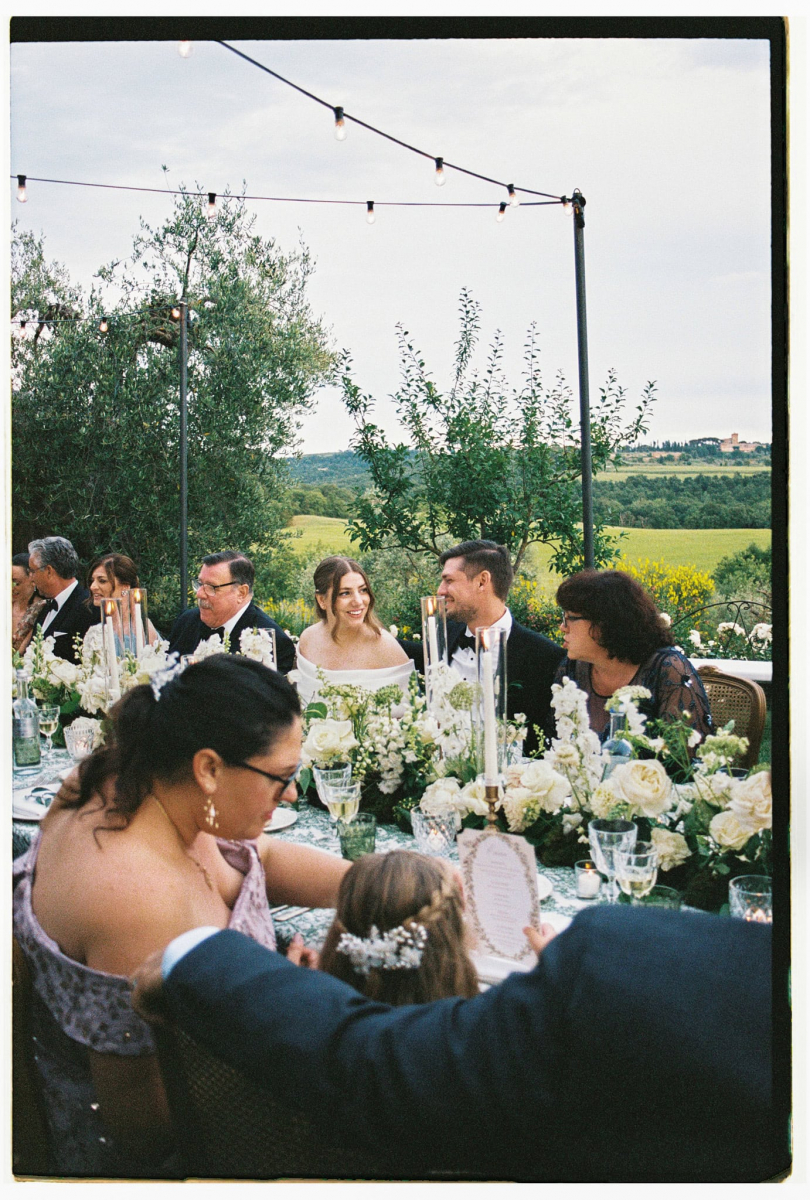 Tuscany wedding photographer Italy 1