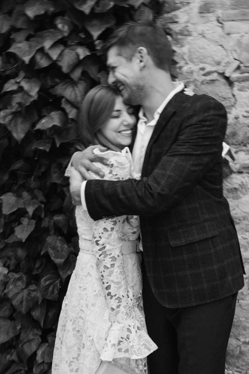 Tuscany wedding photographer Italy