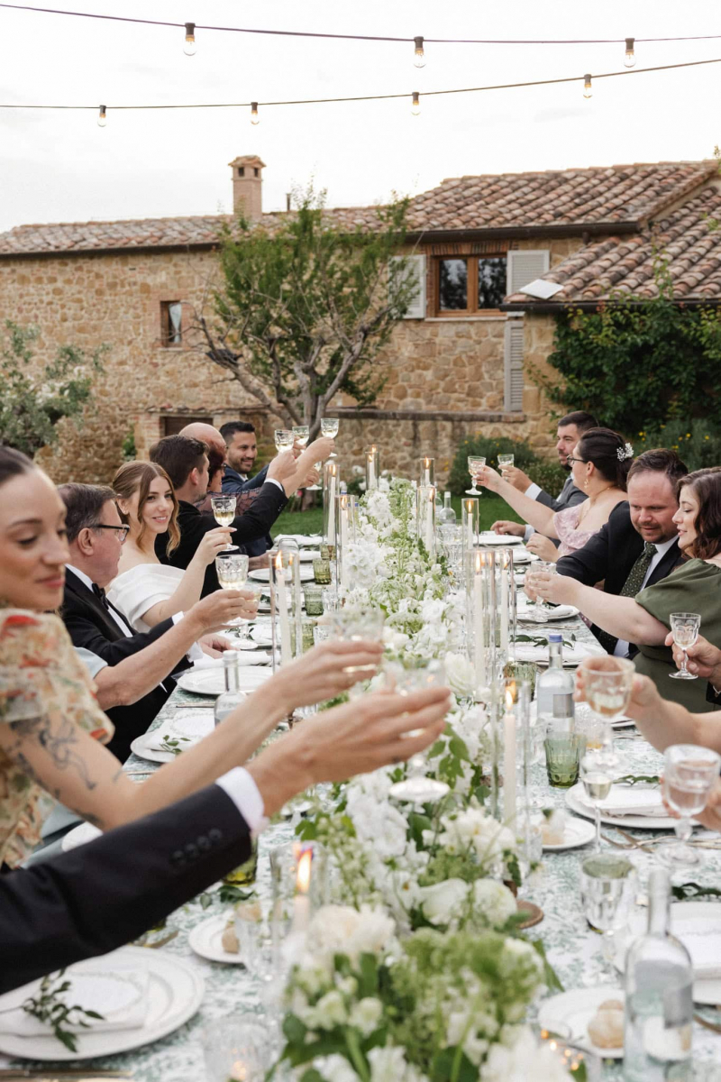Tuscany wedding photographer Italy 1