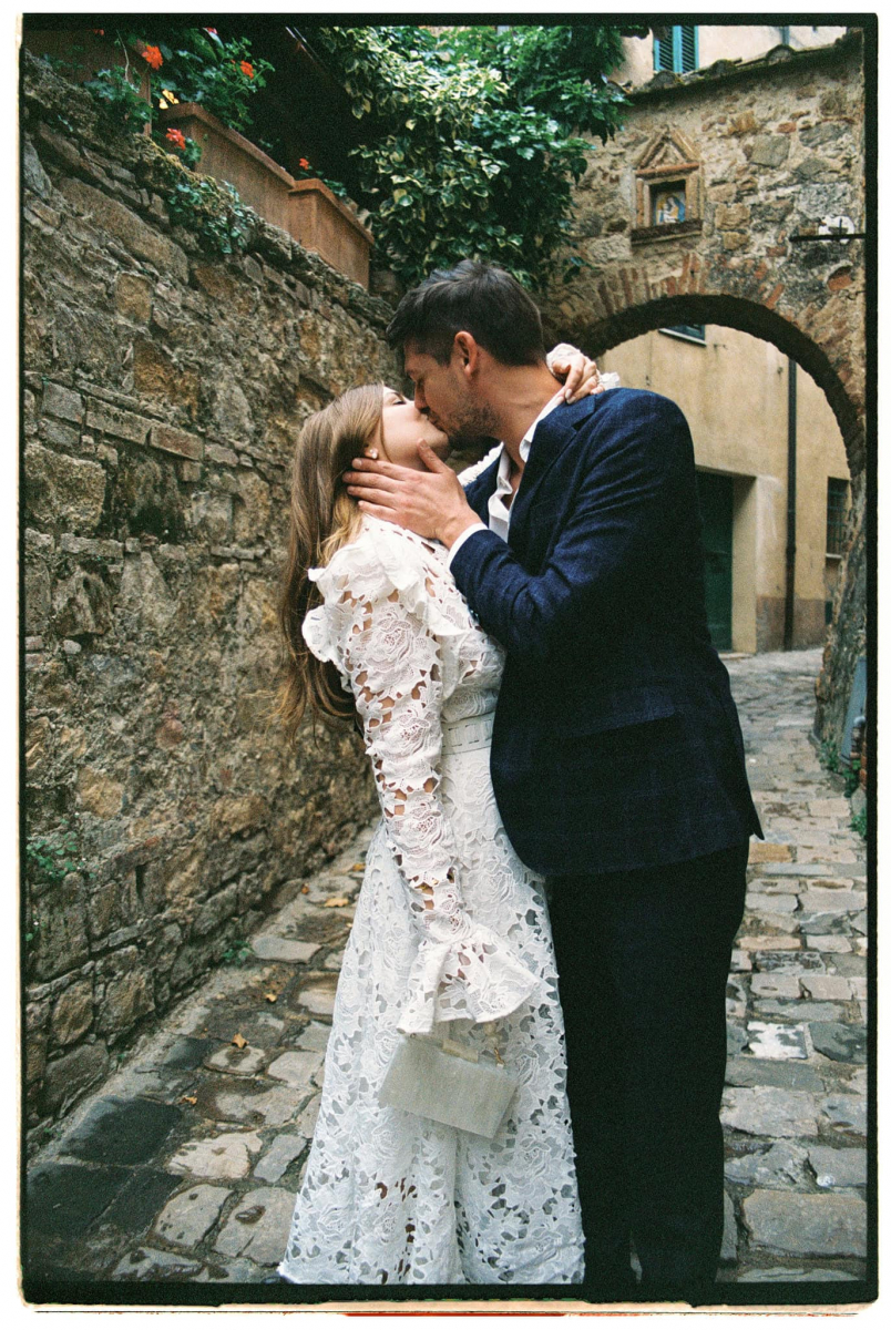 Tuscany wedding photographer Italy
