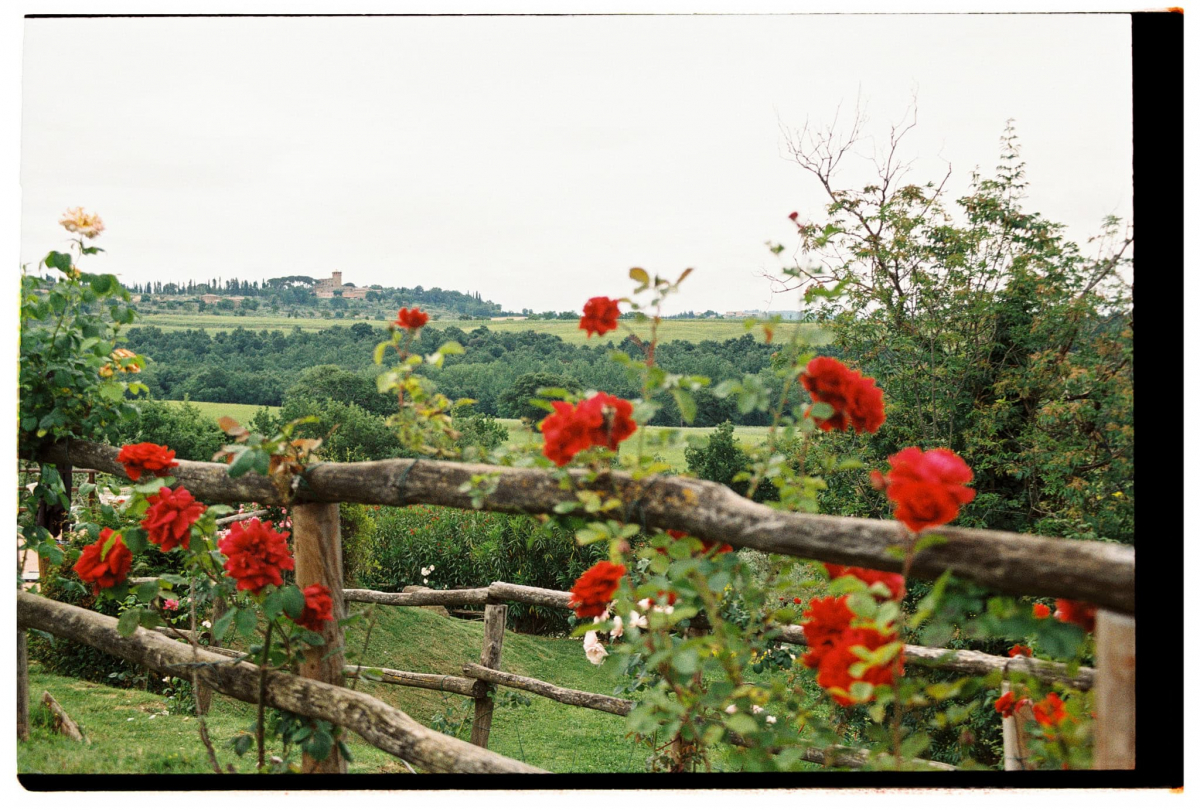 Tuscany wedding photographer Italy