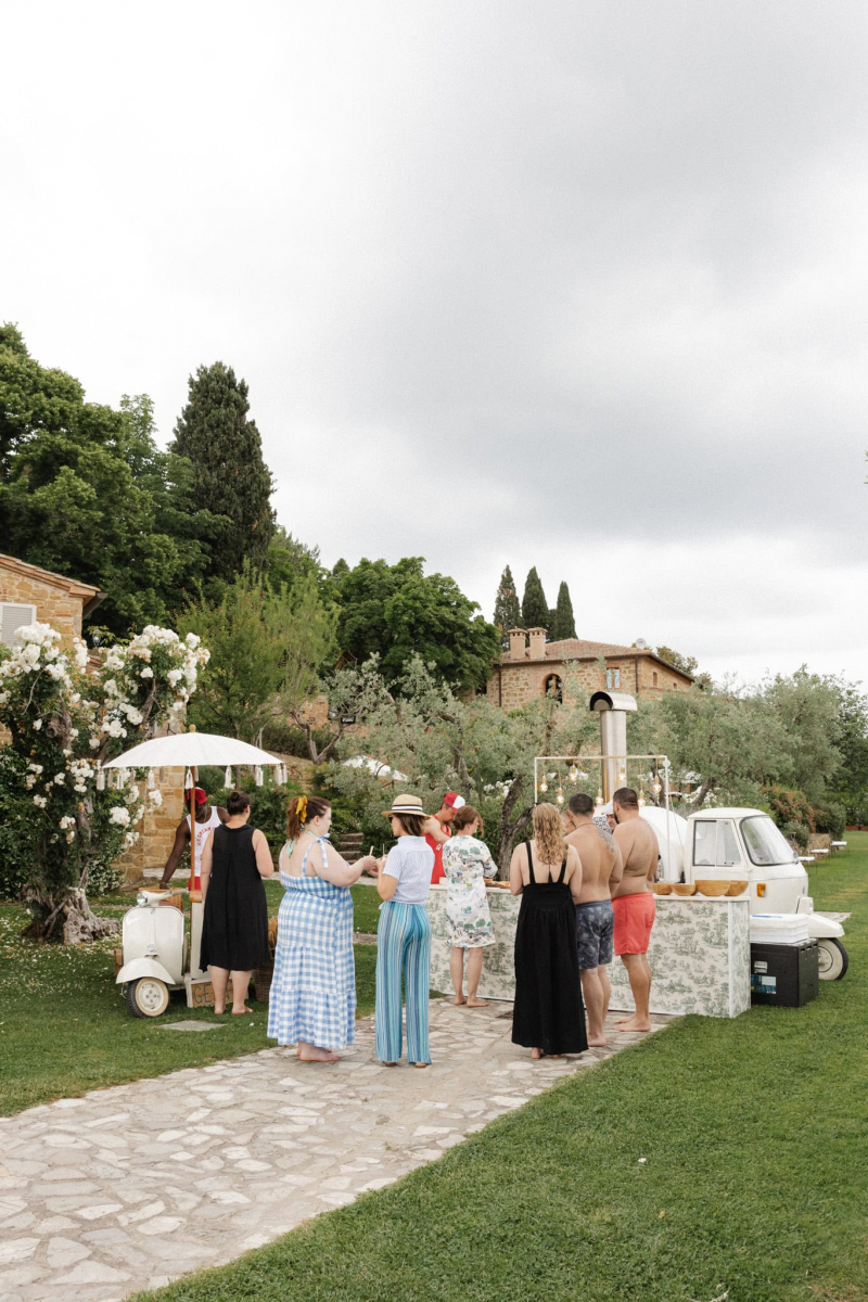 Tuscany wedding photographer Italy