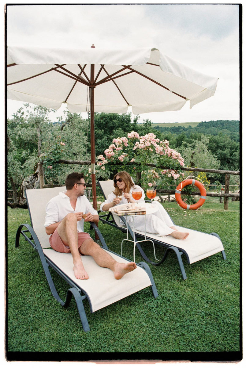 Tuscany wedding photographer Italy