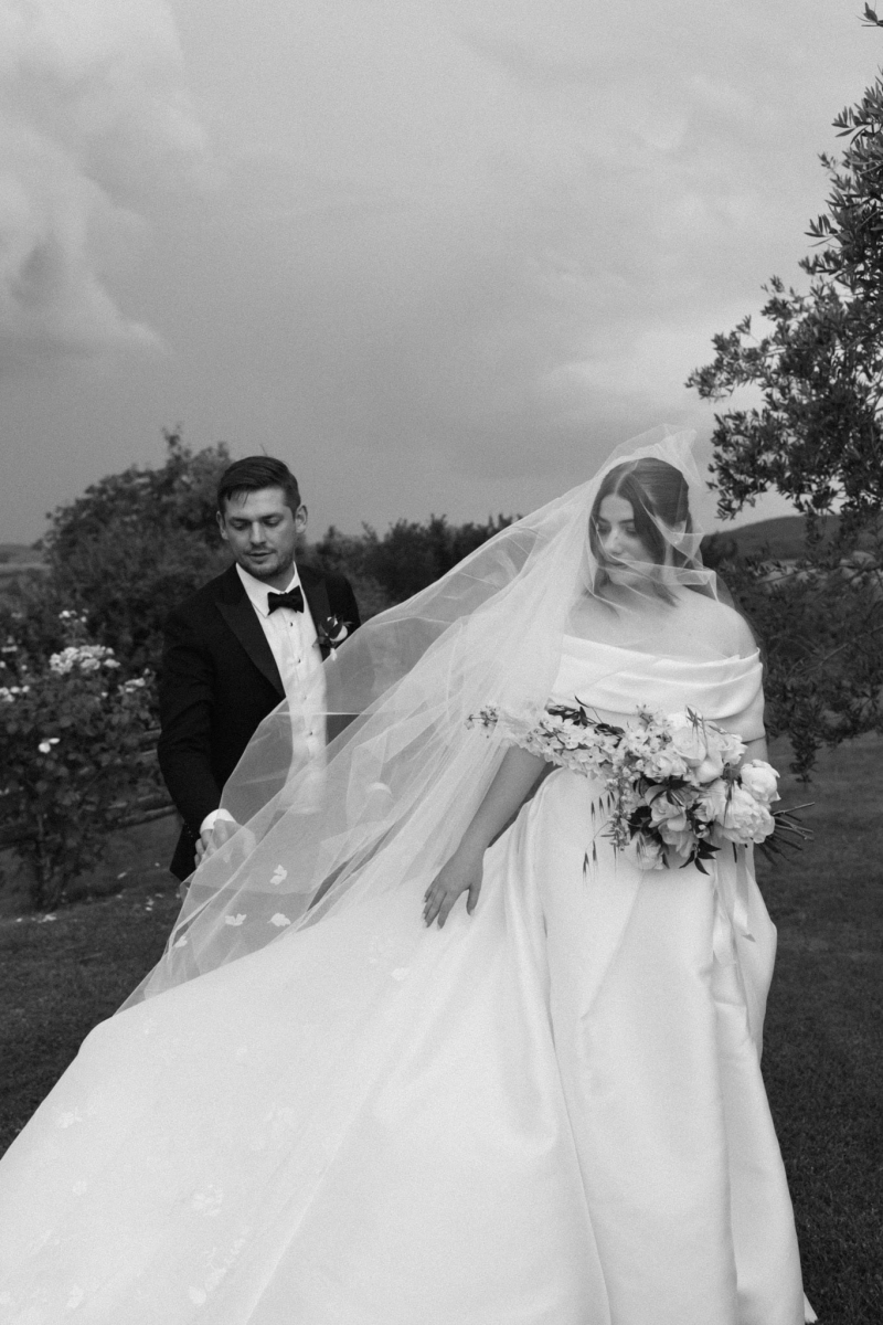 Tuscany wedding photographer Italy 1