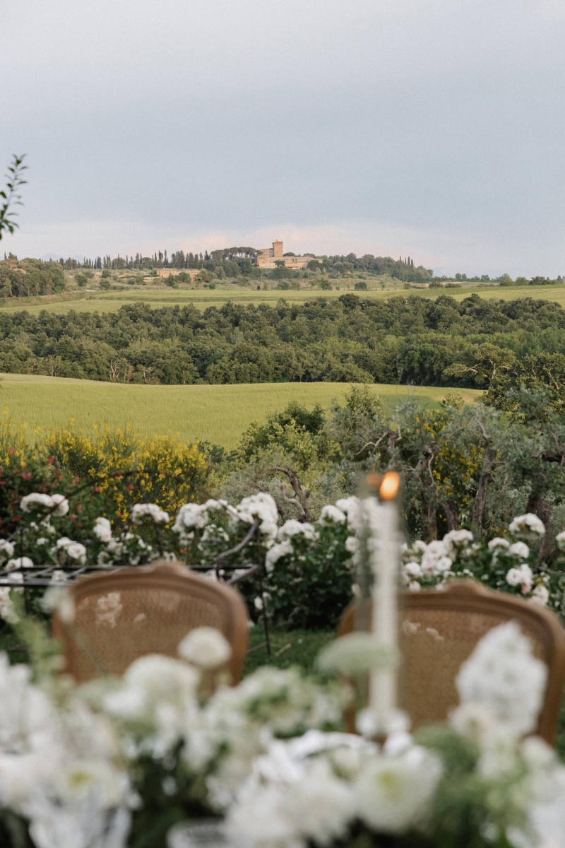 Tuscany wedding photographer Italy 1