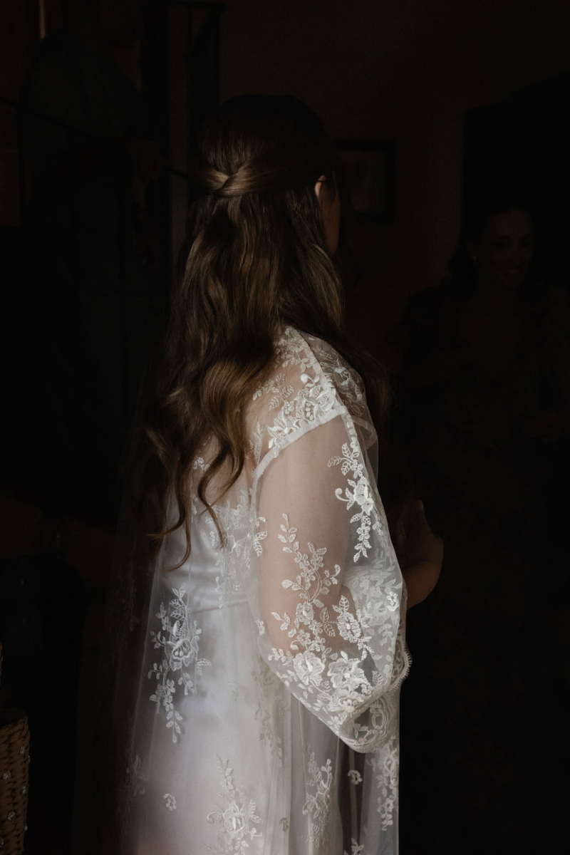 Tuscany wedding photographer Italy 1