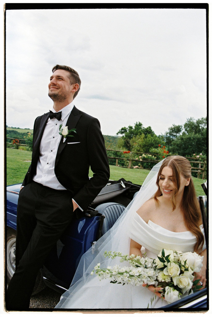 Tuscany wedding photographer Italy 1