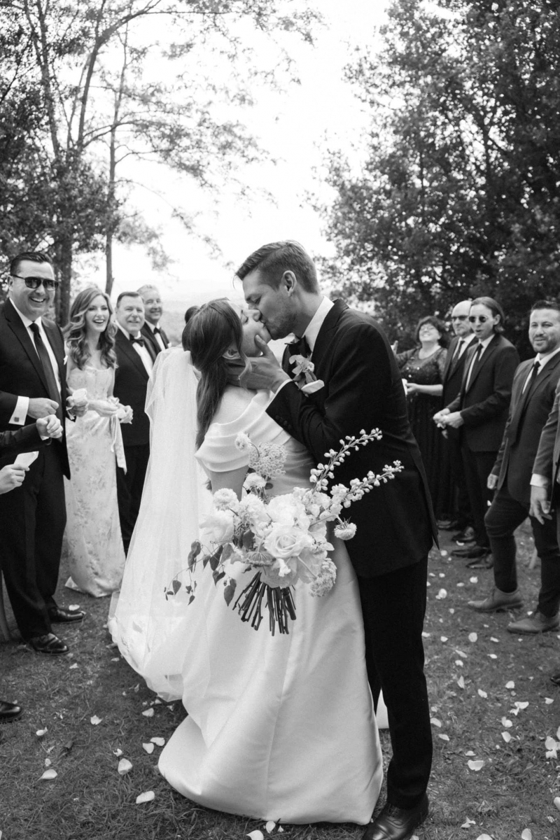 Tuscany wedding photographer Italy 1