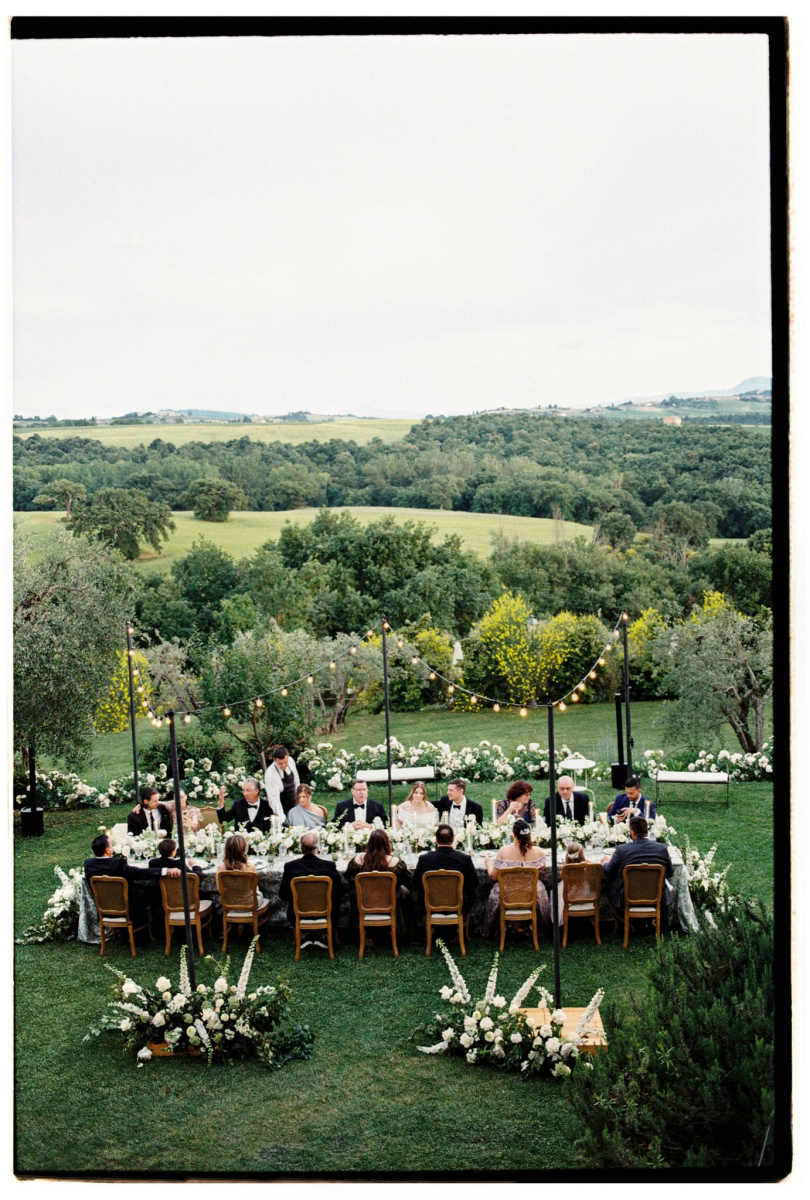 Tuscany wedding photographer Italy 1