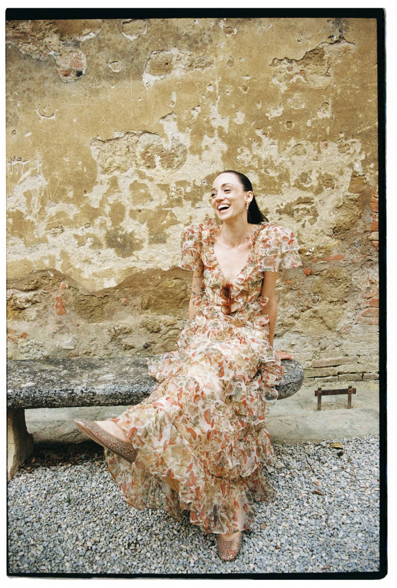 Tuscany wedding photographer Italy 1