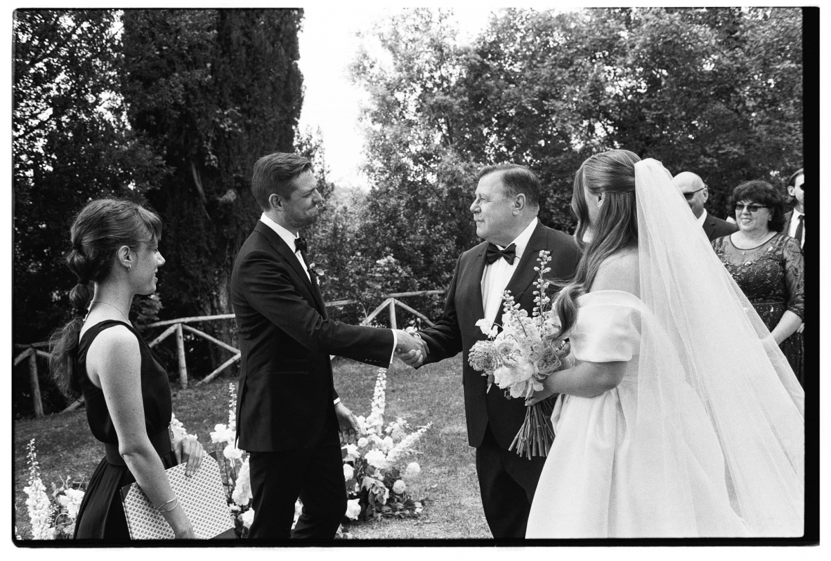 Tuscany wedding photographer Italy 1