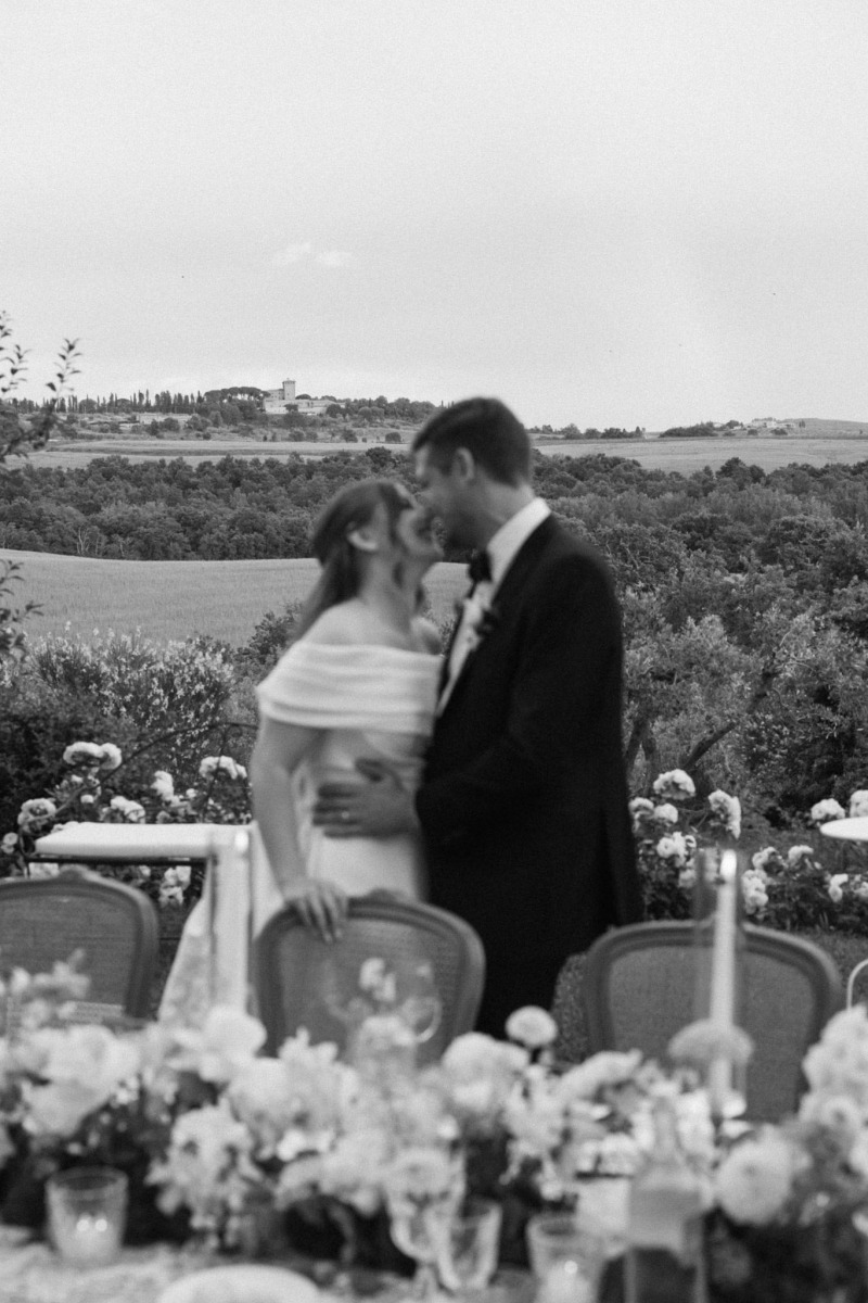 Tuscany wedding photographer Italy 1