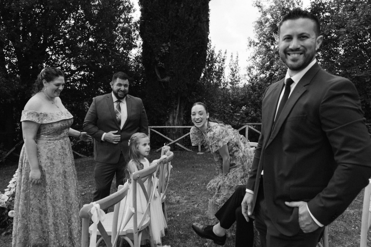 Tuscany wedding photographer Italy 1