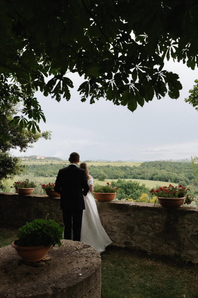 Tuscany wedding photographer Italy 1