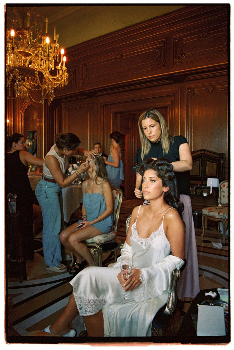 Barcelona film photographers