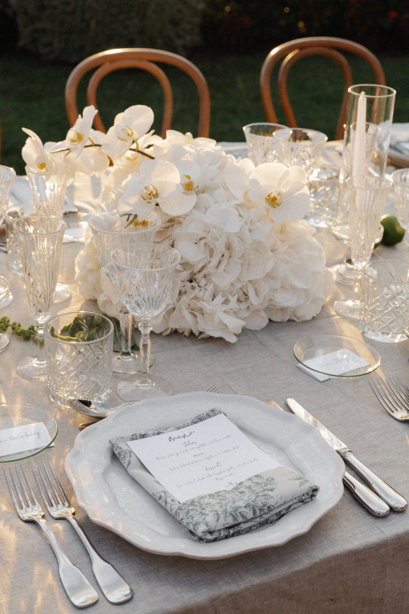 Barcelona wedding planner