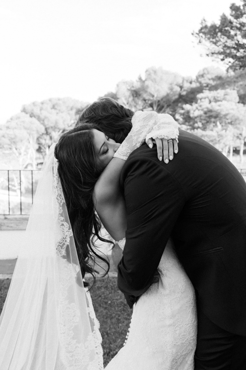 Barcelona photographer La Gavina wedding Girona