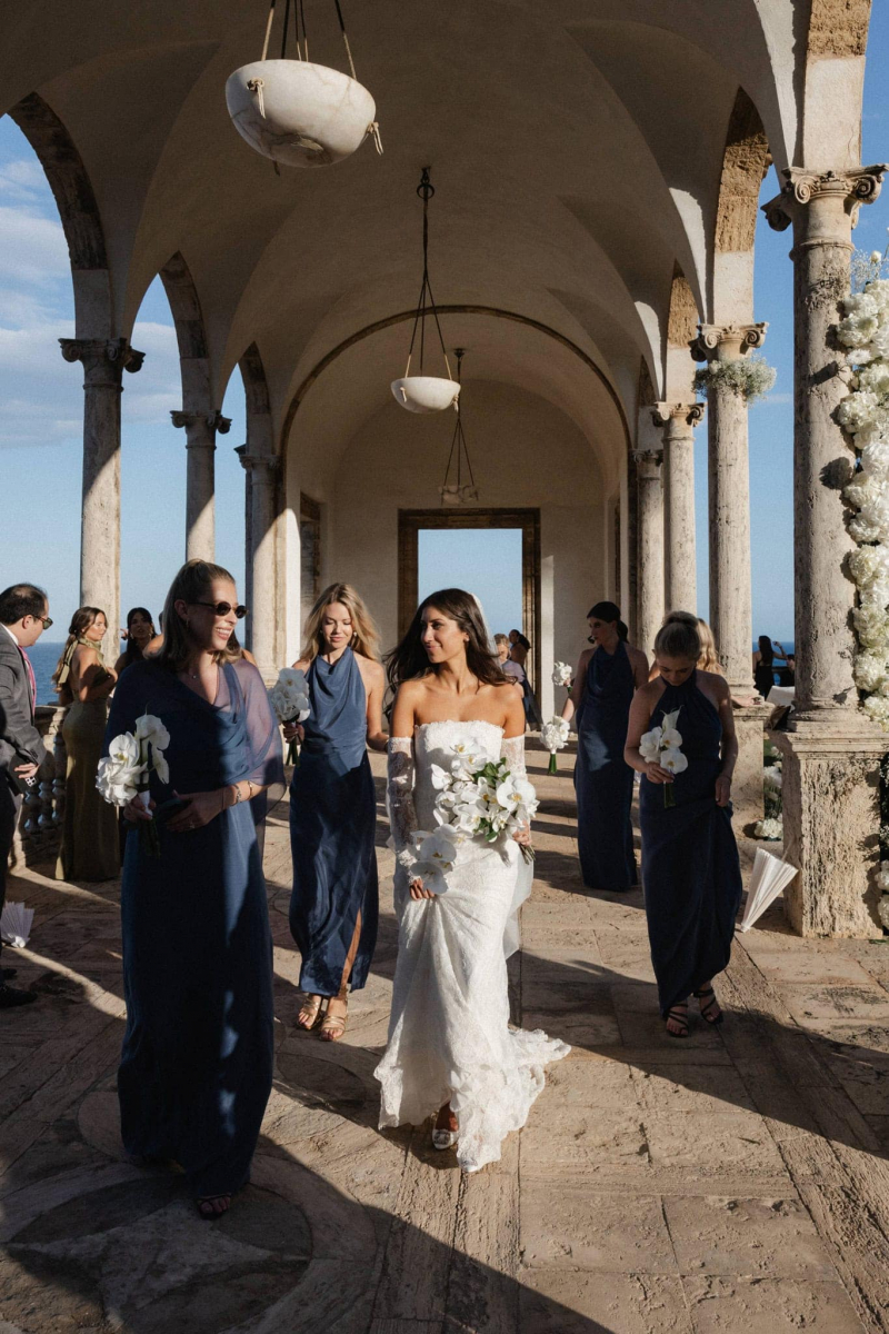 Barcelona photographer La Gavina wedding Girona