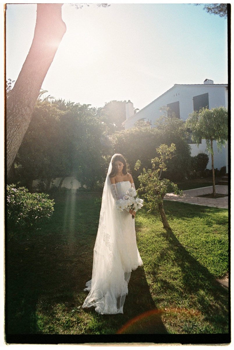 Barcelona photographer La Gavina wedding Girona