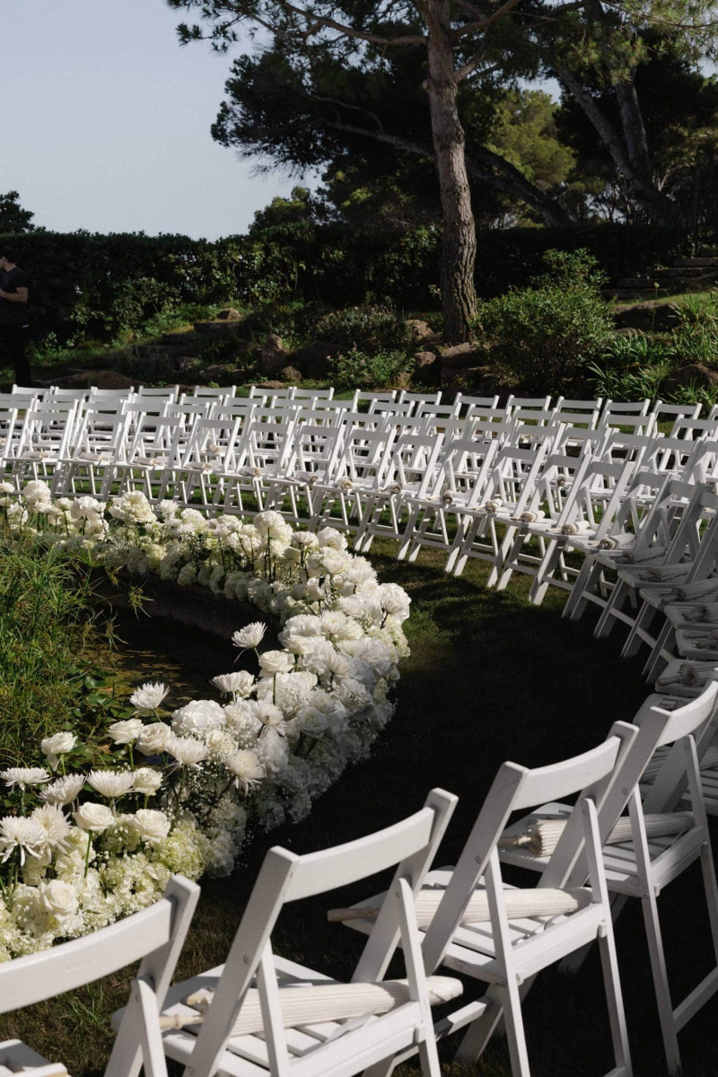 Barcelona photographer La Gavina wedding Girona