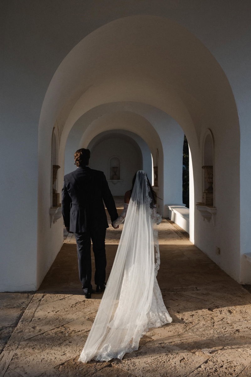 Barcelona photographer La Gavina wedding Girona