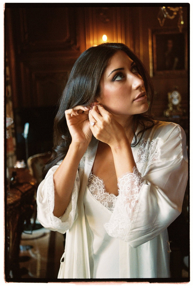 Barcelona photographer La Gavina wedding Girona