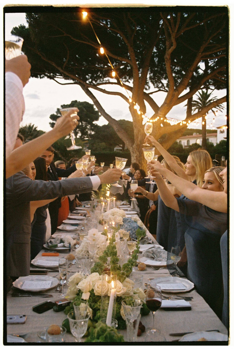 Barcelona photographer La Gavina wedding Girona