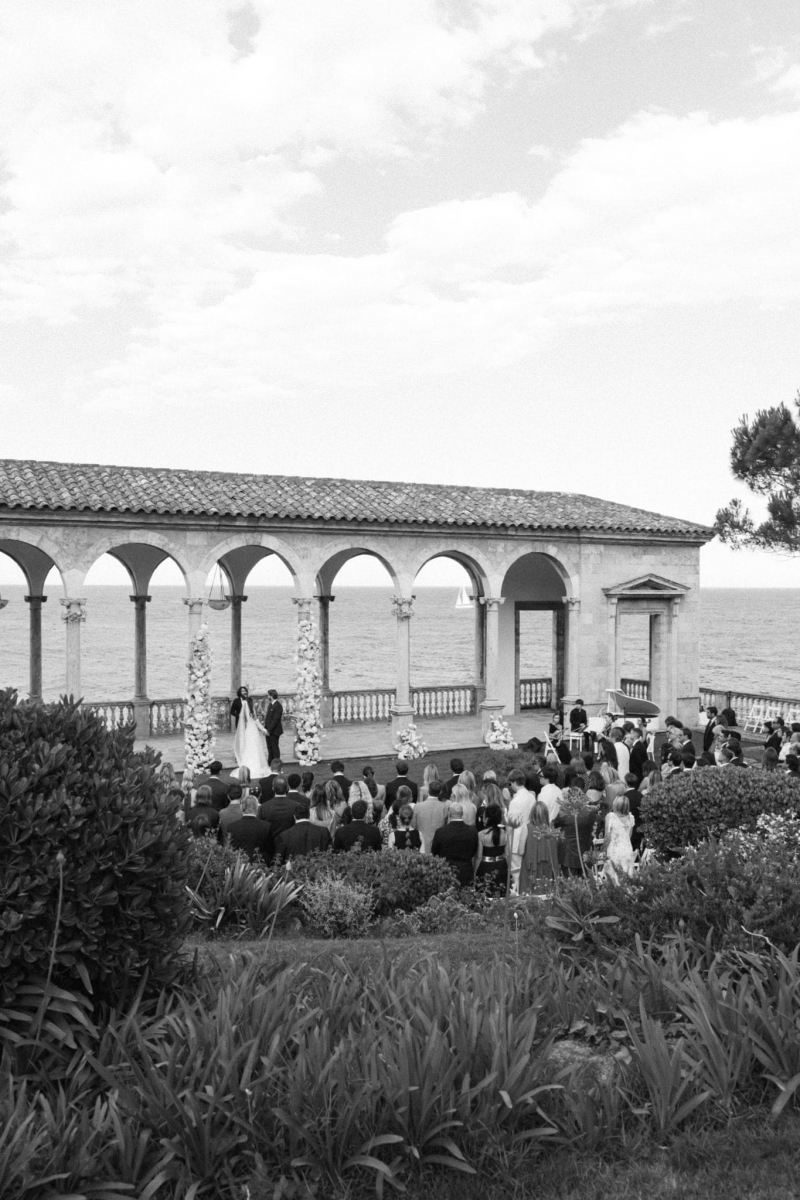 Barcelona photographer La Gavina wedding Girona