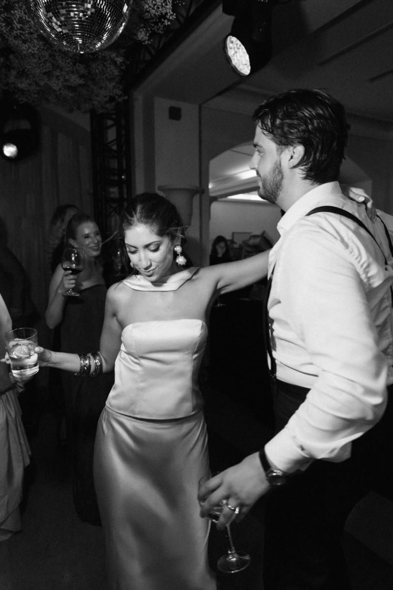 Barcelona photographer La Gavina wedding Girona